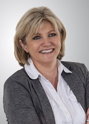 Christiane Scheithauer