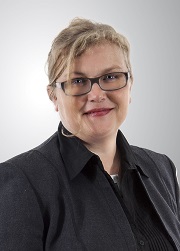 Martina Gais