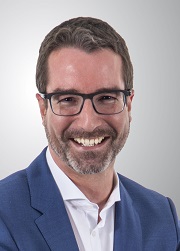 Dr. Ulrich Ronge