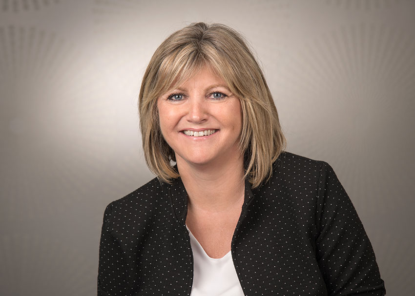 Christiane Scheithauer