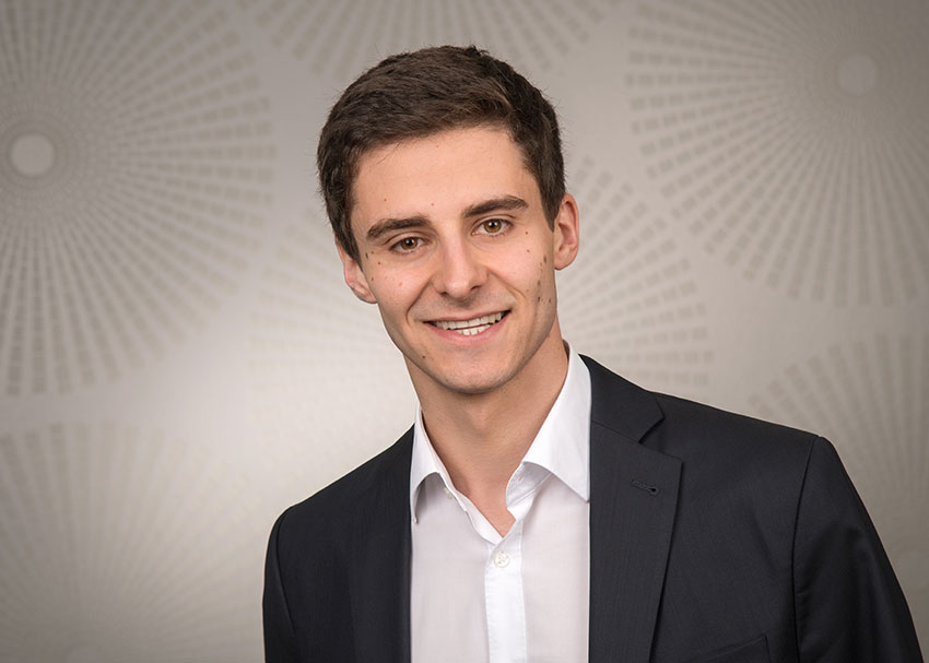 Markus Klaus
