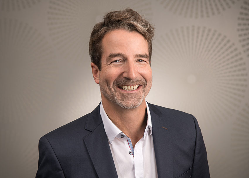Dr. Ulrich Ronge