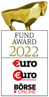 Auszeichnung Knoesel & Ronge mit dem Fund Award