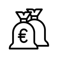 Fonds VV Symbol